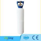 1L High Quality Seamless Steel/Aluminium Oxygen Cylinder thumbnail-2