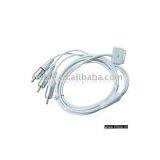 Composite AV Cable thumbnail-1