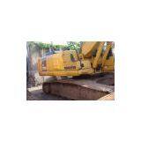 Used Excavator thumbnail-3