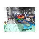 63-200mm Diameter of PVC Double Wall Corrugated Pipe Production Line