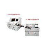 High - Energy Laser Cutting Machines For FPC And Organic Membranes Covering Board