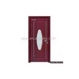 Sell Pvc Door, Non-Painting Door, Wooden Door, Interior Door thumbnail-1