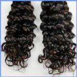 100g/pcs, 100% Human Hair,Deep Curly Malaysian Hair Extension 10-30inch In Stock thumbnail-1