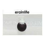 Rubber Finishing Resin Bathroom Accessory Set Liquid Soap Dispenser House Decoration Items thumbnail-1