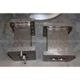 High Torque Parallel Twn Screw Extruders for Sale thumbnail-3