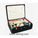 DSHY-1 Slurry Test Box(4-piece)