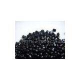 High-coverage 45% Carbon Black ABS Masterbatch For ABS Injection Molded