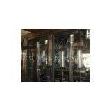 Full Automatic Drink Filling Machine for 3 / 5 Gallon Barrel Drinking Potable Water 6 Head 900B/h