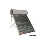 Sell Solar Collector (CH Series)