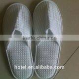 Hotel Waffle Slipper,hotel Bathroom Slippers,disposable Hotel Waffle Slippers thumbnail-3