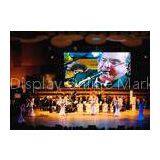 P20 2R1G1B Brightness Outdoor Full Color Large LED Video Screens