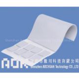 very soft thermal pad materials