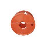 Sell Port/bridge Machinery Steel Wheel Rim 24-10.00/2.0; 25-11.5/2.0; 25-13.00/2.50/4.0