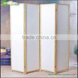 Living Room Partition, Lows Room Partition,changing Room Partition Panels Printing Canvas Folding Screen GVSD006 thumbnail-3
