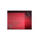 Twin-wall Sheet (Red) thumbnail-1