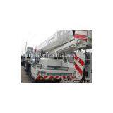 Mobile Crane Crane Used Crane thumbnail-1