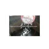 LLDPE Clear Transparent Coloured Extrusion Blow Molding Grade Regrinds 5mm to 8mm Washed thumbnail-1