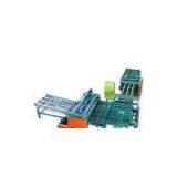 MDF Board Production Line With Roll Press thumbnail-1