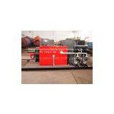 Oil/gas Fired Hot Water Boiler (540kw) thumbnail-2