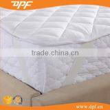 Quilt Organic Cotton Sleep Well Thin Waterproof Mattress Pad thumbnail-4