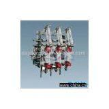 FZRN21-12/T125-31.5 High Voltage Vacuum Load Switch thumbnail-1