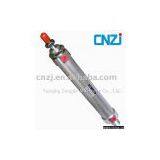 MAL Series Aluminum Alloy Mini Cylinder thumbnail-1