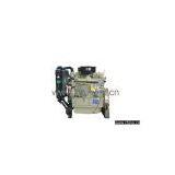 30KW Weifang Diesel Engine, Diesel Generator Engine,power Generating Diesel Engine K4100D thumbnail-1