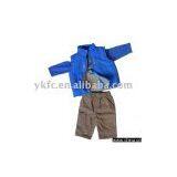 Woven Garment thumbnail-1