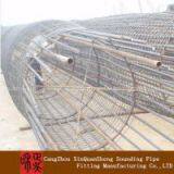 Thin Wall Sounidng Pipe