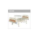 Manual Bed With Single Function