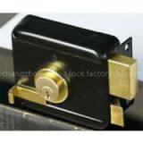 Greece Rim Lock Door Lock(6175)