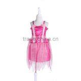 PF2034B Girls Puffy Dresses Girls Erotic Dress Flower Girl Net Dresses thumbnail-6