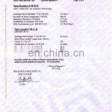 100% Combed Cashmere Tops White, Pure Dehaired Sharrefun Cashmere Tops,cashmere Fiber thumbnail-5