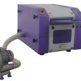 Fiber Impurity Analyzer