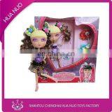 12 Inch Beautiful Suger Baby Doll Toy for Girl thumbnail-1