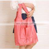 Wholesale Customized Tote Bag Folding Shopping Bag Suppermarket Shopping Bag Portable 2017 thumbnail-3