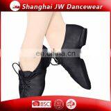 Gilrs Lace Up Jazz Shoes thumbnail-1