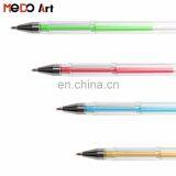 2016 Amazon Smooth Ink Newest Selling Best Promotion Gel Pens thumbnail-1