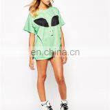 Wholesale Super Soft Fishing T-Shirts thumbnail-2