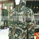 Cheap Army M65 Winter Jacket for Military thumbnail-3