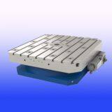 NC Indexing Rotary Tables thumbnail-2