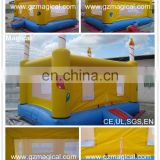 Sport arena inflatable bounce house inflatable jumper inflatable castle