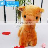 Wholesale Life Size Alpaca Toy thumbnail-4