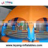 2017 Hot Sale Inflatable Water Pool With Roof/adult Inflatable Swimming Pool for Sale
