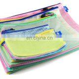 A3,A4,A5,A6,B4,B5 Etc,customized Colors Plastic File Folder Zipper Document Bag Wholesale thumbnail-5