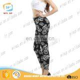 Wholesale Sexy Tight Leggings For Women Girls Pattern Leggings thumbnail-3