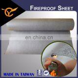 Hot Selling Fireproof High Expandable Rate Intumescent Sheet thumbnail-6