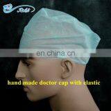 Disposable Nonwoven PP Surgery Cap thumbnail-5
