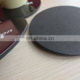 Personalized EVA Foam Coffee Mug Cup Drink Mat Pad Wholesales thumbnail-6