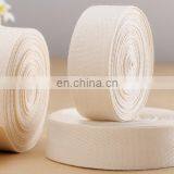 China Factory Cheap Customized Cotton Twill Tape thumbnail-5
